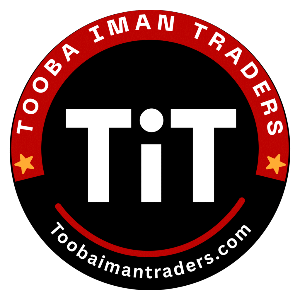 Tooba Iman Traders
